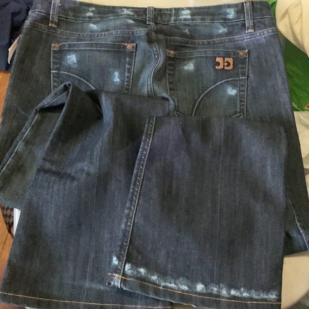 JOE DENIM JEANS - Picture 9 of 9